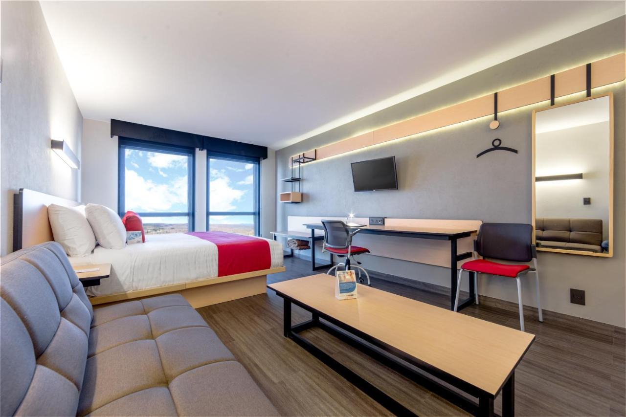 Comfort Inn Delicias Luaran gambar