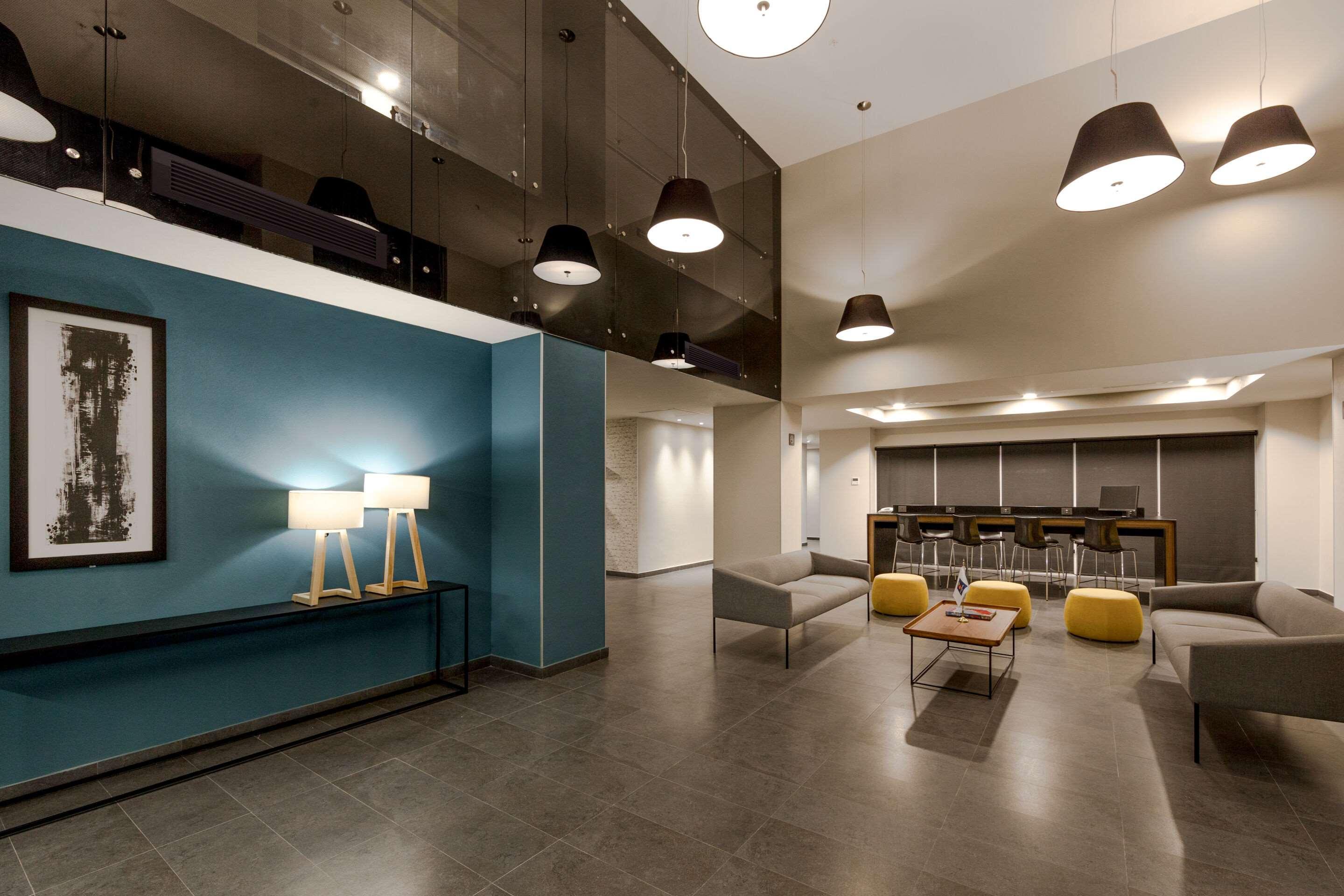 Comfort Inn Delicias Luaran gambar