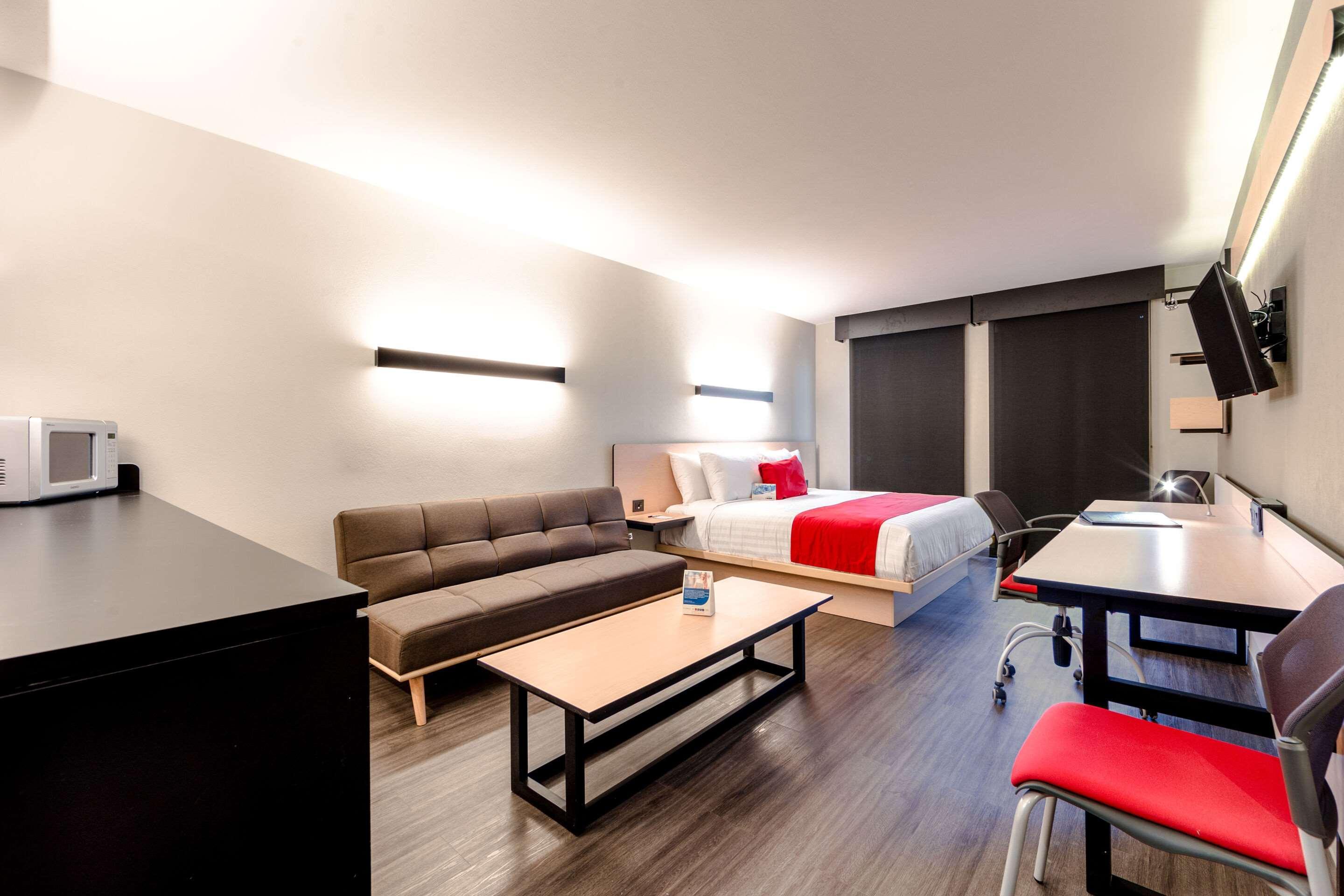 Comfort Inn Delicias Luaran gambar