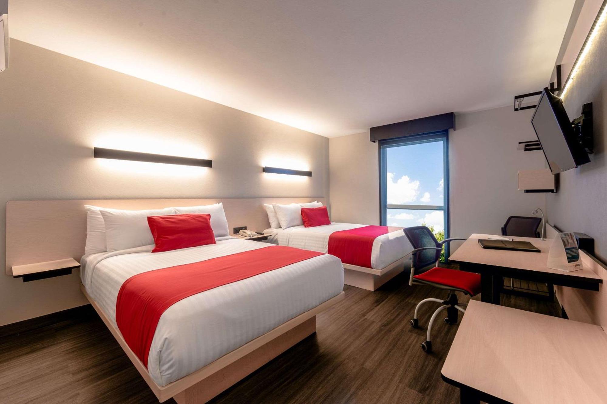 Comfort Inn Delicias Luaran gambar